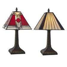 Tiffany Style Stained Glass