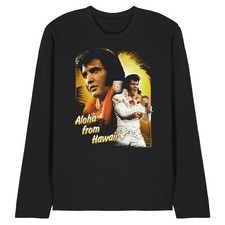 Elvis Presley Aloha Unisex