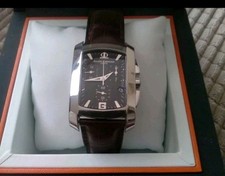 Baume & Mercier Hampton full