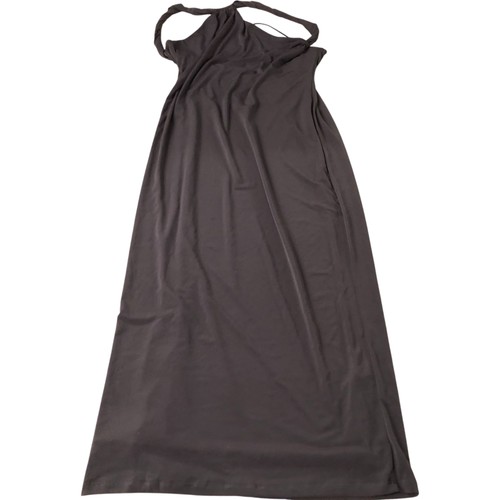 River island brown maxi - river,