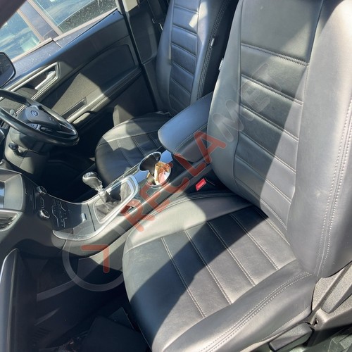 Ford max titanium - s-max,