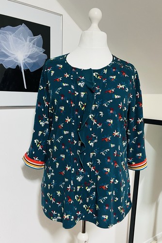 Miss captain tortue - by,