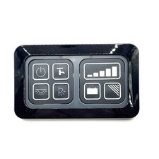 BCA Powerpart Vegas 12v