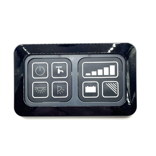 Bca powerpart vegas 12v - vegas,