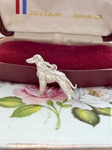 96g vintage sterling - 4.96g,