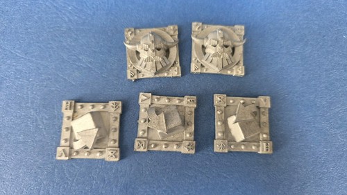 Blood bowl dwarf team - blood,
