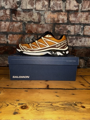 Salomon xt6 5 - uk, 9.5