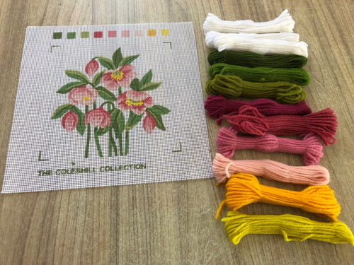 Coleshill collection tapestry - coleshill,