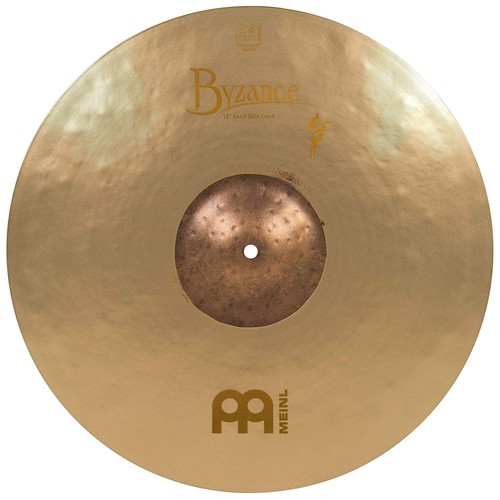 Meinl byzance sand thin - sand,