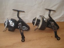 Youngs ambidex match - j, w
