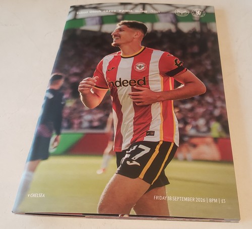 Brentford chelsea - brentford, +