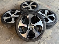 GOLF GTI AUSTIN STYLE 17”