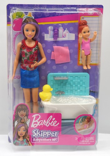 Fxh05 skipper babysitter inc - fxh05,