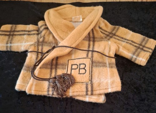 Paddington bear gabrielle - bear,