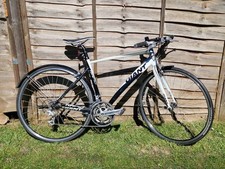 Giant rapid hybrid road - giant,