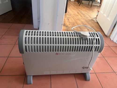 Electric heater - electric,