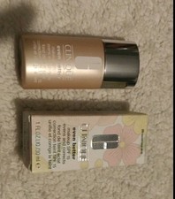 Clinique Even Better Foundation spf15 30ml BNIB 