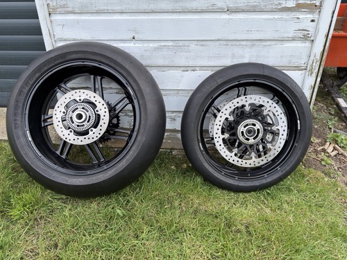 Dymag sector wheels bmw - dymag,
