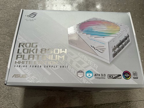 Asus rog loki sfx - rog,