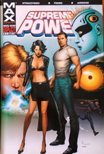 Supreme Power OHC (2005) #   2