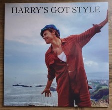 Harry Styles (One Direction)