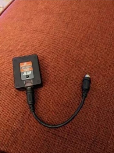 Spektrum spm1800 wl1000 one - spm1800, fs