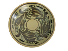 Agnete Hoy  studio pottery