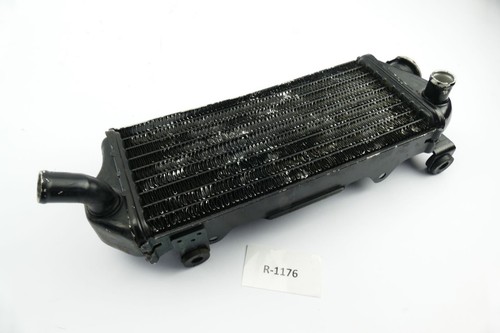 Cagiva mito 125 radiator - 125,