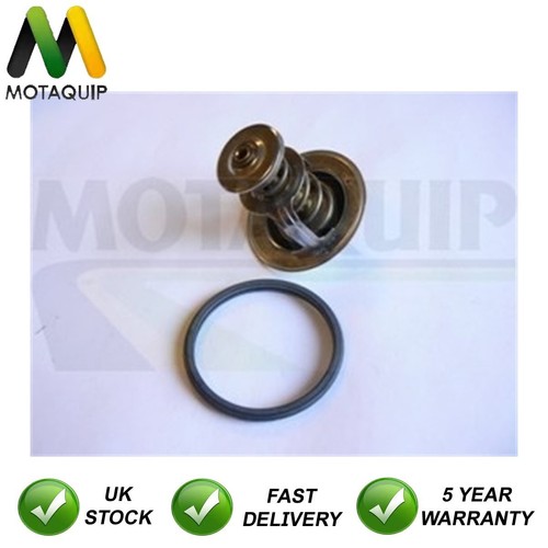 Thermostat coolant motaquip - thermostat,