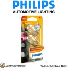 BULB INDICATOR LIGHT FOR OPEL SUZUKI CORSA D S07 Z 14 XEP A 10 XEP RF PHILIPS