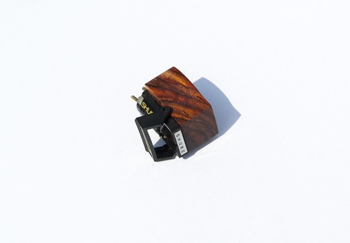 Shure v15 type iii wooden - shure,
