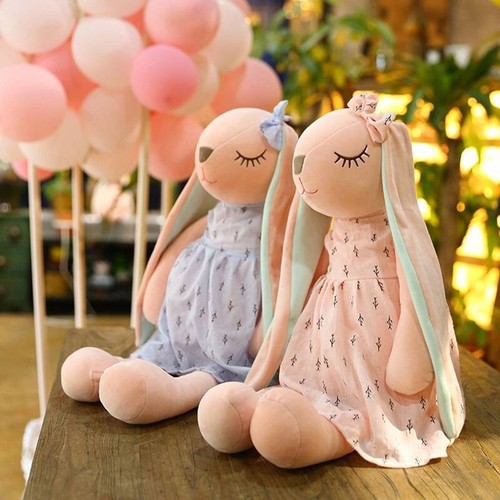 35cm cute bunny - cute, dress