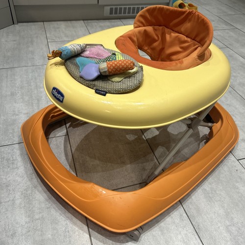 Chicco paint baby - paint, walker