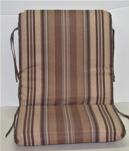 Outdoor patio chair cushions - patio,