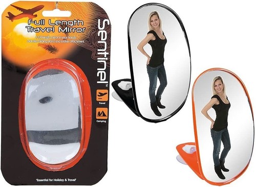 Sentinel hand held full length - full,