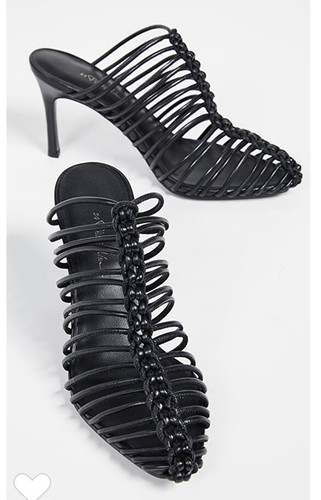 Phillip lim sabrina cage - phillip,