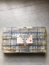 x 200 Job Lot Sony Ericsson BST-38 Battery W995i W980i K770i C905 K850 C902