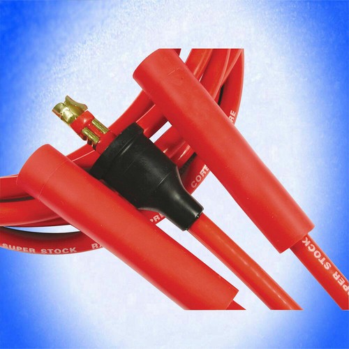 Ignition cable set - cable, plymouth