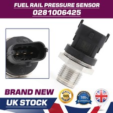 0281006425 Fuel Rail High