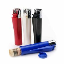 Stash Lighter Secret Storage Safe Diversion Hidden Compartment Festival Box