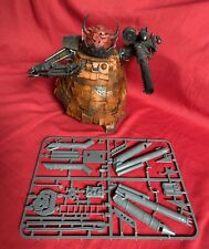 Ork Stompa + Exhaust Sprue Orks Warhammer 40k (U9931)