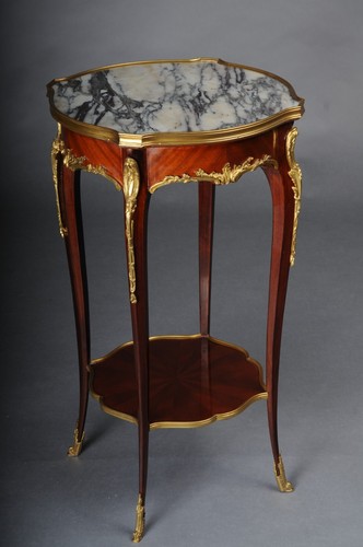 20th century french - century, salon