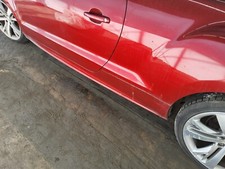 OUTER SILL PEUGEOT RCZ MK1 2010 On HDI GT 2 DOOR COUPE PASSENGERS SIDE SKIRT