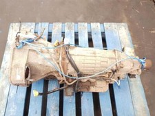 2002-2008 MK2 SG5 SUBARU