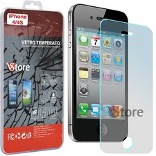 Tempered Glass Screen