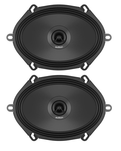 Audison prima apx 570 5x7 - audison, 5x7"