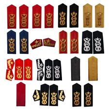 Professional Uniform Epaulets