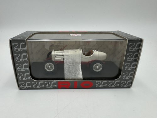 Die cast alfa romeo - alfa, 1932