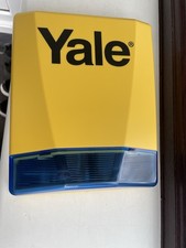 Yale Live Siren Hsa3000 Series
