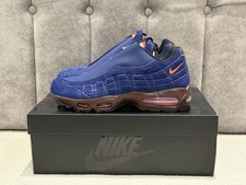 Nike Air Max 95s Zip sp big